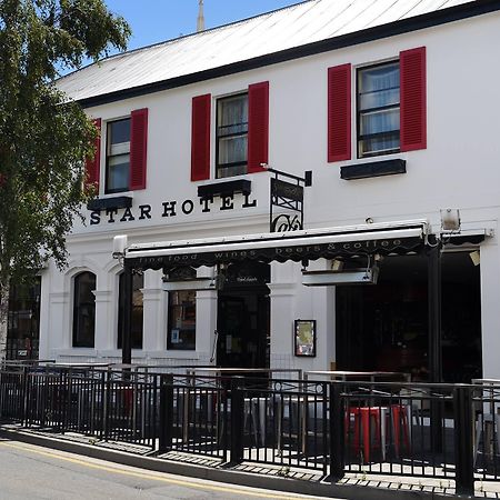 Star Bar Cafe & Hotel Launceston Esterno foto