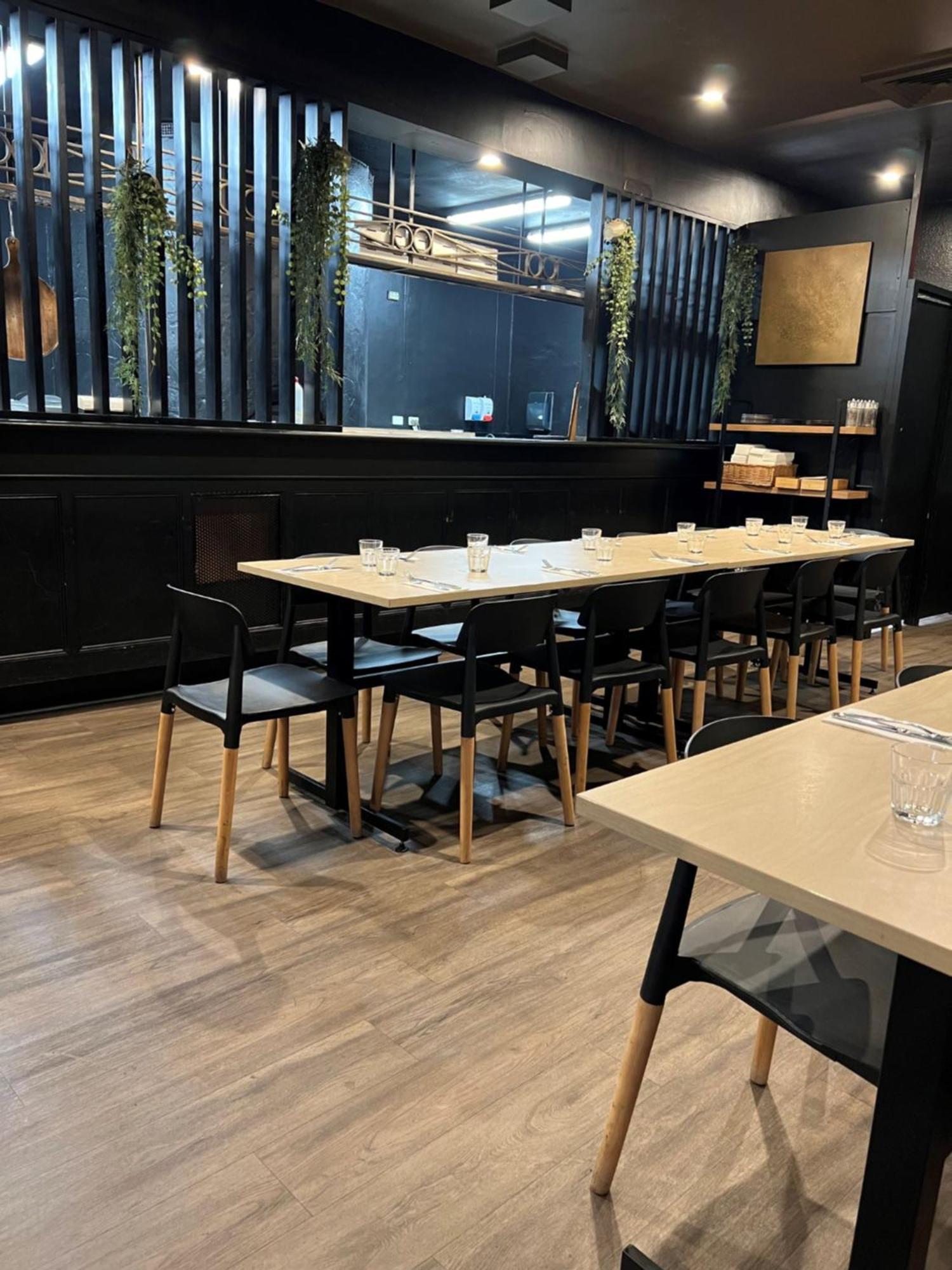 Star Bar Cafe & Hotel Launceston Esterno foto