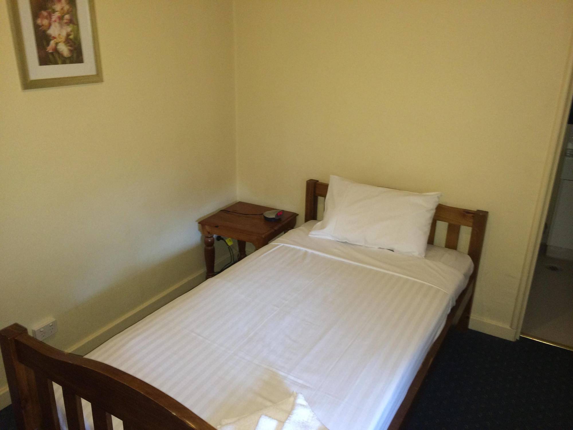 Star Bar Cafe & Hotel Launceston Esterno foto