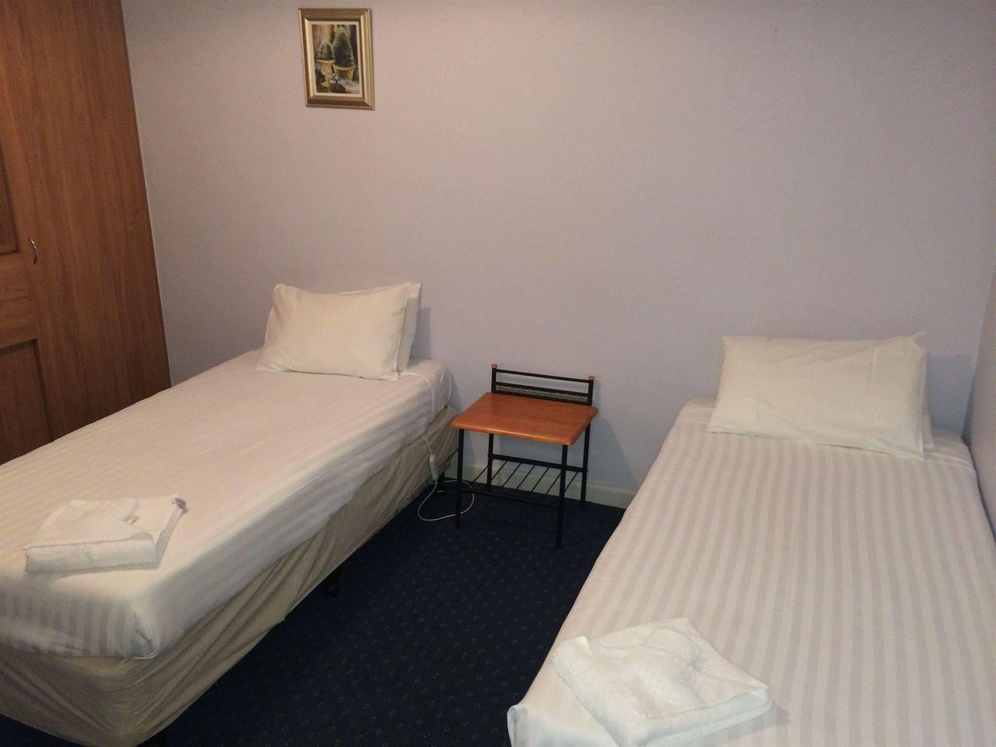 Star Bar Cafe & Hotel Launceston Esterno foto