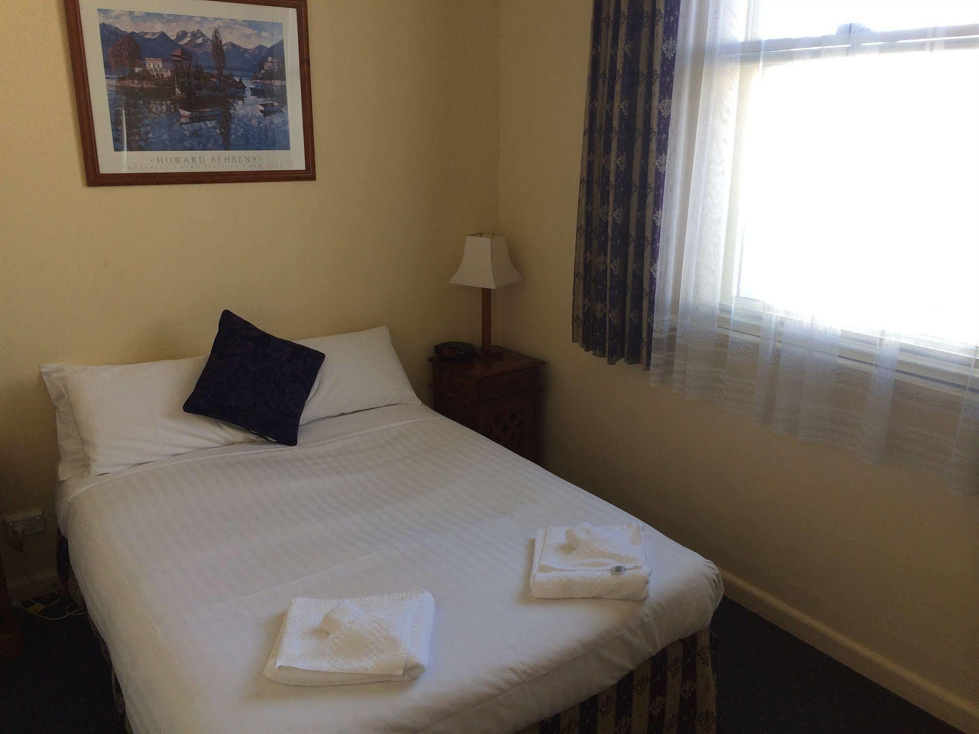 Star Bar Cafe & Hotel Launceston Esterno foto