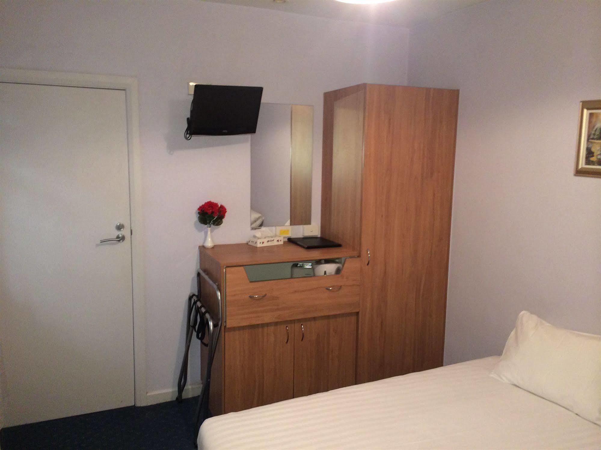 Star Bar Cafe & Hotel Launceston Esterno foto